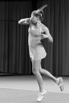 Anna Klasen 1049 - Weihnachtsturnier Kiel